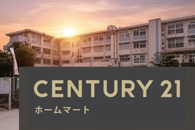 新築戸建 一戸建て富田林市高辺台 全２邸 一戸建て第１期の詳細情報 大阪府富田林市高辺台１ 写真21 センチュリー21ホームマート