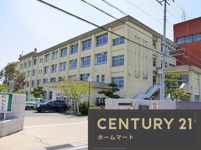 新築戸建 NEW一戸建て東九条町（京終駅） 2980万円・3080万円の詳細情報 奈良県奈良市東九条町 写真20 センチュリー21ホームマート