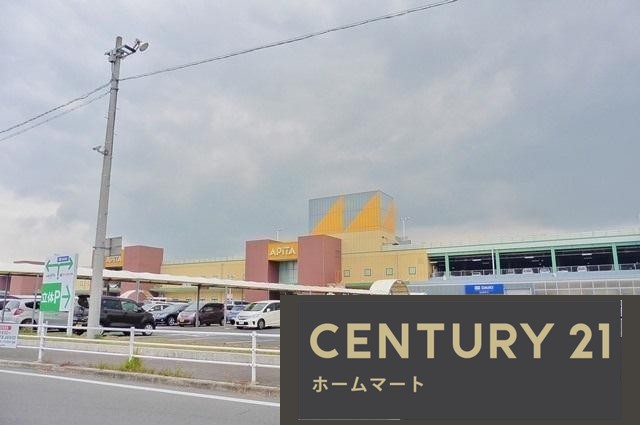新築戸建 NEW一戸建て矢田町 2980万円・3180万円の詳細情報 奈良県大和郡山市矢田町 写真22 センチュリー21ホームマート