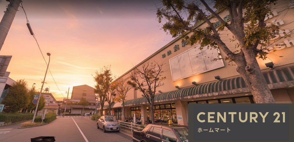 新築戸建 一戸建てHeartful - Town 神戸市北区鈴蘭台西町 全１邸の詳細情報 兵庫県神戸市北区鈴蘭台西町３ 写真21 センチュリー21ホームマート