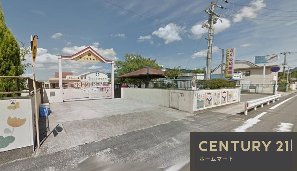 新築戸建 NEW一戸建て大字粟殿（三輪駅） 2380万円・2580万円の詳細情報 奈良県桜井市大字粟殿 写真17 センチュリー21ホームマート