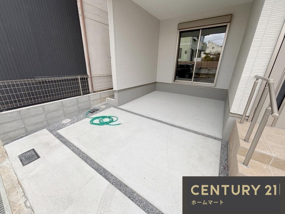新築戸建 一戸建て私部４（交野市駅） 3598万円の詳細情報 大阪府交野市私部４ 写真22 センチュリー21ホームマート