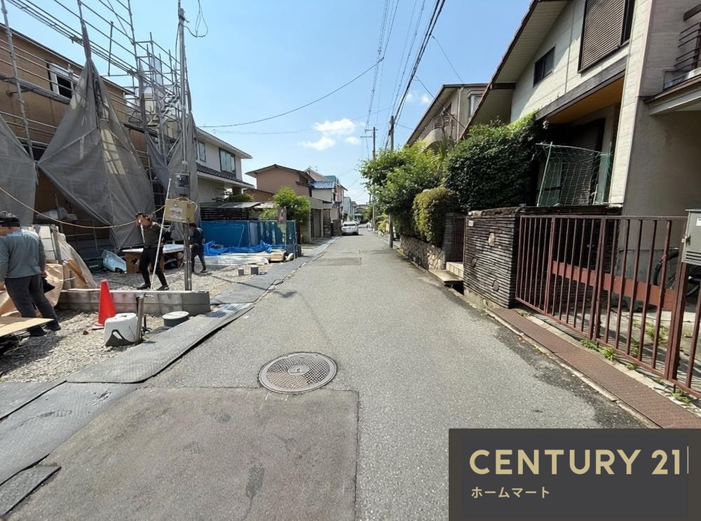新築戸建 NEW一戸建て野々上５（藤井寺駅） 3680万円の詳細情報 大阪府羽曳野市野々上５ 写真10 センチュリー21ホームマート