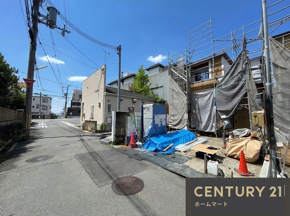 新築戸建 NEW一戸建て野々上５（藤井寺駅） 3680万円の詳細情報 大阪府羽曳野市野々上５ 写真13 センチュリー21ホームマート