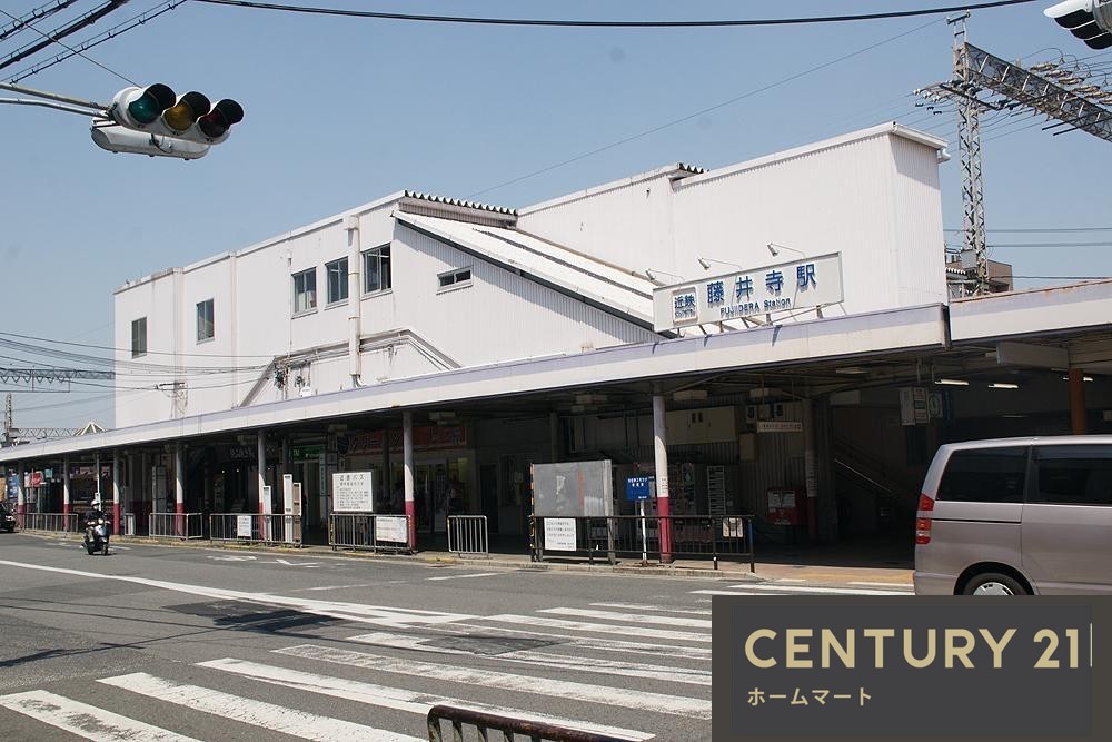 新築戸建 NEW一戸建て野々上５（藤井寺駅） 3680万円の詳細情報 大阪府羽曳野市野々上５ 写真20 センチュリー21ホームマート