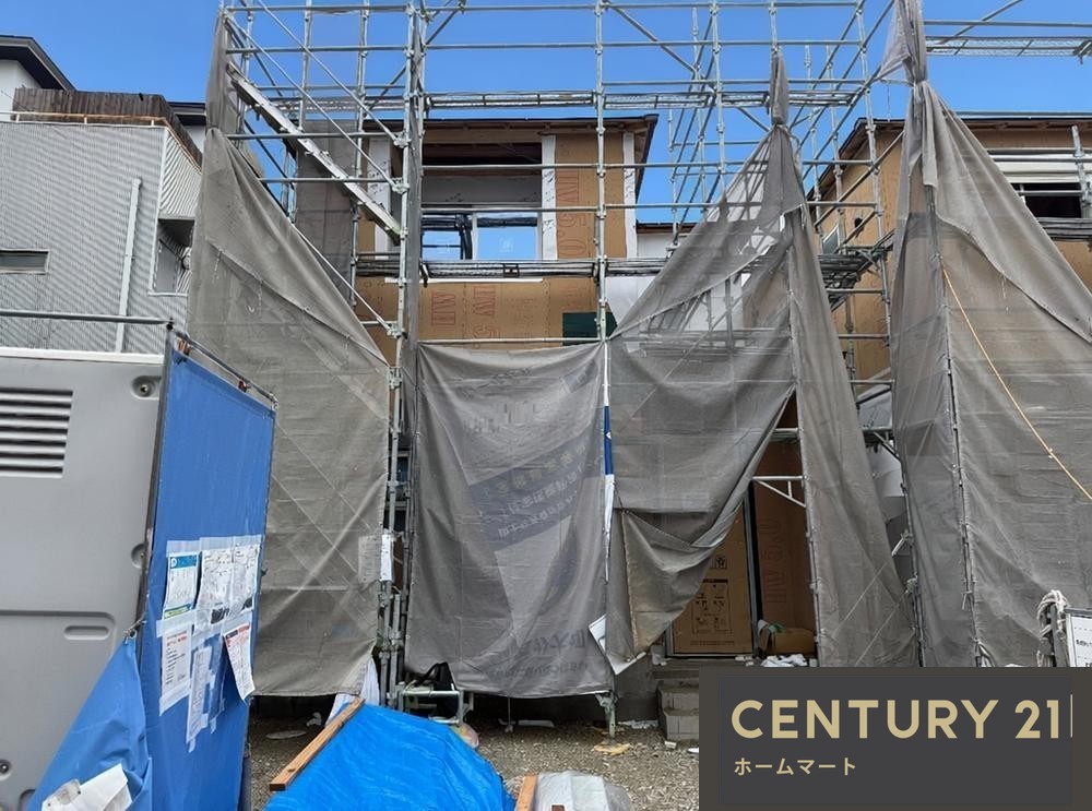 新築戸建 NEW一戸建て野々上５（藤井寺駅） 3680万円の詳細情報 大阪府羽曳野市野々上５ 写真6 センチュリー21ホームマート