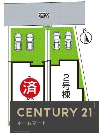 新築戸建 NEW一戸建て野々上５（藤井寺駅） 3680万円の詳細情報 大阪府羽曳野市野々上５ 写真9 センチュリー21ホームマート