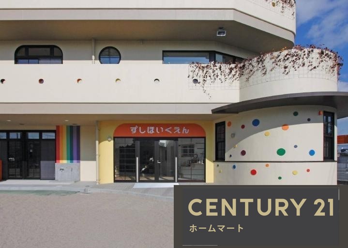新築戸建 NEW一戸建て大塚町５ 4499万円の詳細情報 大阪府高槻市大塚町５ 写真11 センチュリー21ホームマート