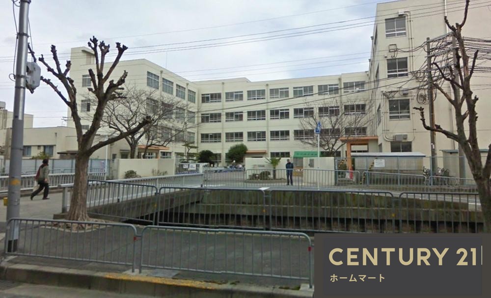 新築戸建 NEW一戸建て大塚町５ 4499万円の詳細情報 大阪府高槻市大塚町５ 写真12 センチュリー21ホームマート