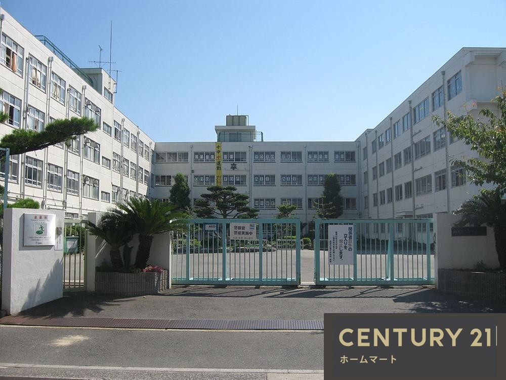 新築戸建 NEW一戸建て大塚町５ 4499万円の詳細情報 大阪府高槻市大塚町５ 写真13 センチュリー21ホームマート