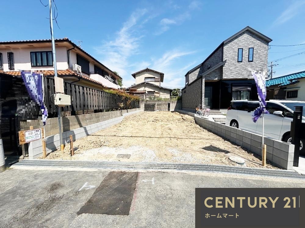 新築戸建 NEW一戸建て堀上緑町１（津久野駅） 4799万円の詳細情報 大阪府堺市西区堀上緑町１ 写真2 センチュリー21ホームマート