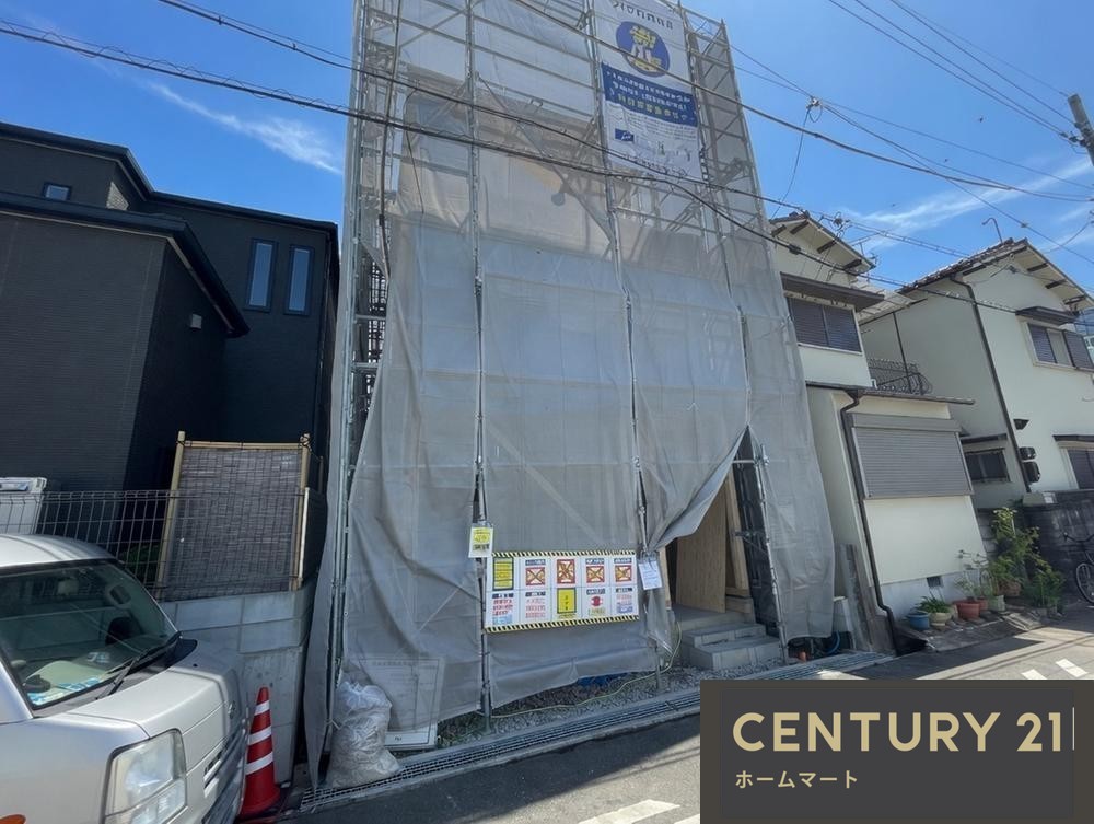一戸建て豊島北１（石橋阪大前駅） 3780万円の詳細情報