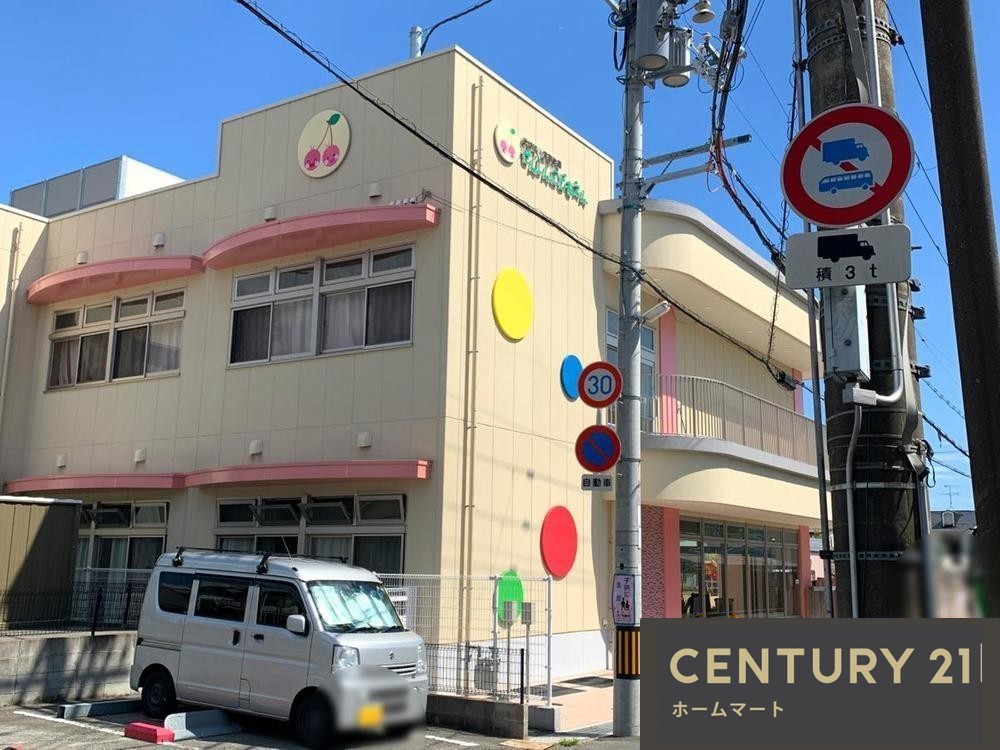 新築戸建 一戸建て豊島北１（石橋阪大前駅） 3780万円の詳細情報 大阪府池田市豊島北１ 写真11 センチュリー21ホームマート