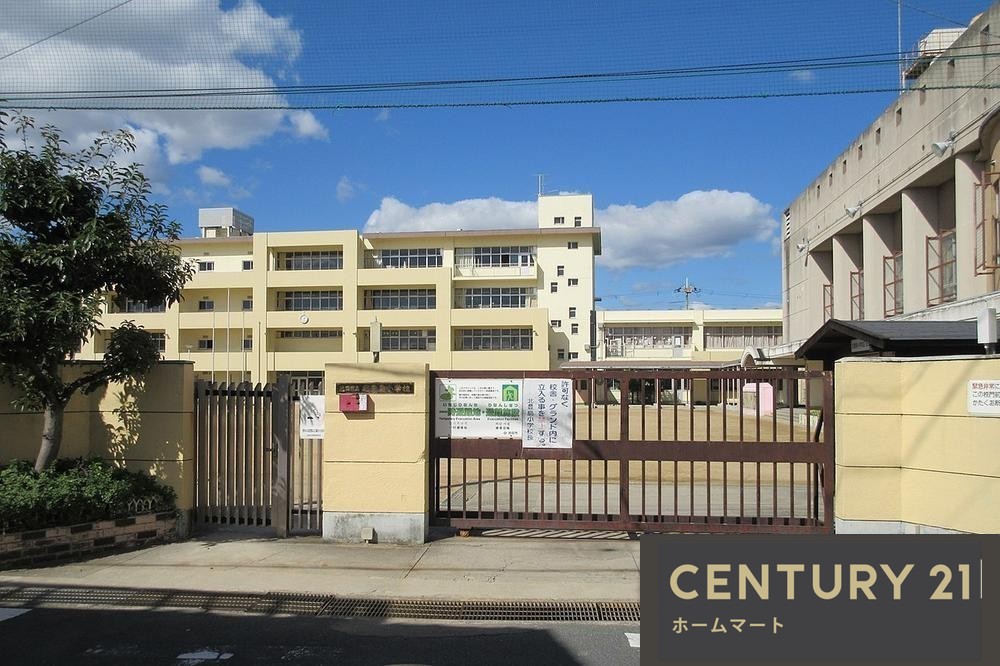 新築戸建 一戸建て豊島北１（石橋阪大前駅） 3780万円の詳細情報 大阪府池田市豊島北１ 写真12 センチュリー21ホームマート