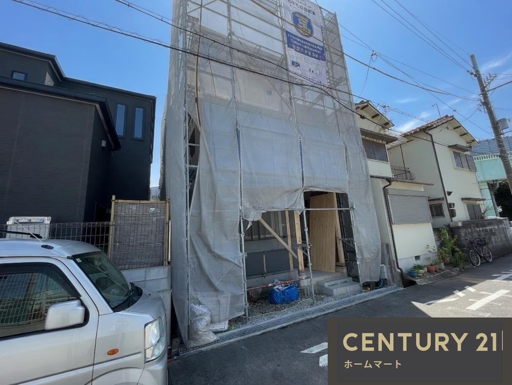 新築戸建 一戸建て豊島北１（石橋阪大前駅） 3780万円の詳細情報 大阪府池田市豊島北１ 写真3 センチュリー21ホームマート