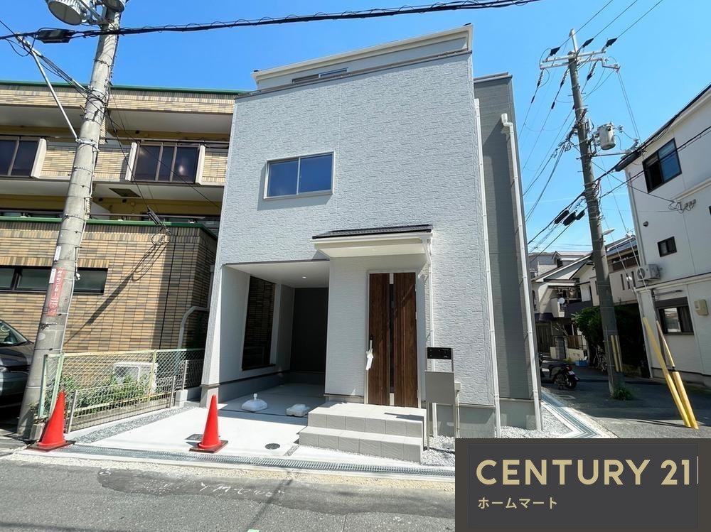 新築戸建 一戸建て豊島北１（石橋阪大前駅） 3780万円の詳細情報 大阪府池田市豊島北１ 写真6 センチュリー21ホームマート