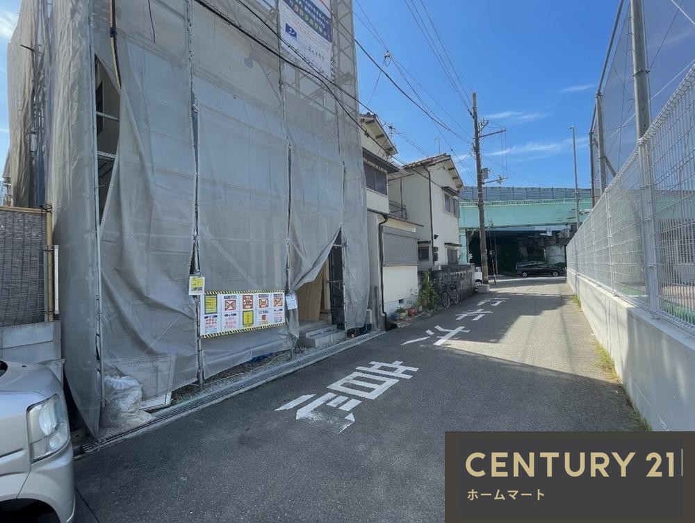 新築戸建 一戸建て豊島北１（石橋阪大前駅） 3780万円の詳細情報 大阪府池田市豊島北１ 写真7 センチュリー21ホームマート