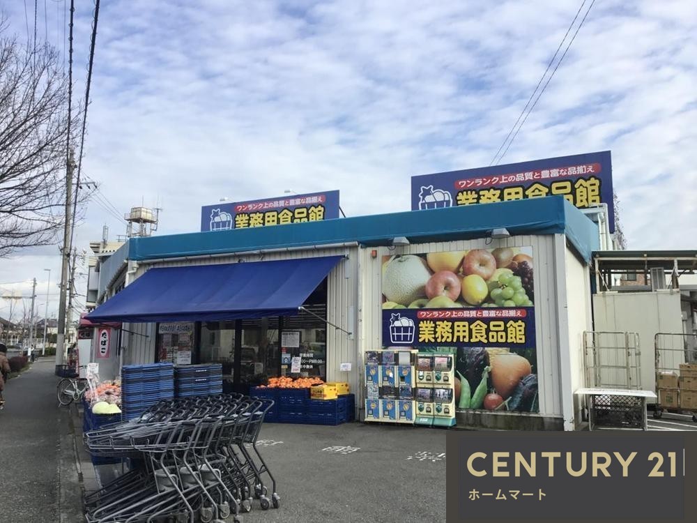 新築戸建 一戸建て豊島北１（石橋阪大前駅） 3780万円の詳細情報 大阪府池田市豊島北１ 写真9 センチュリー21ホームマート