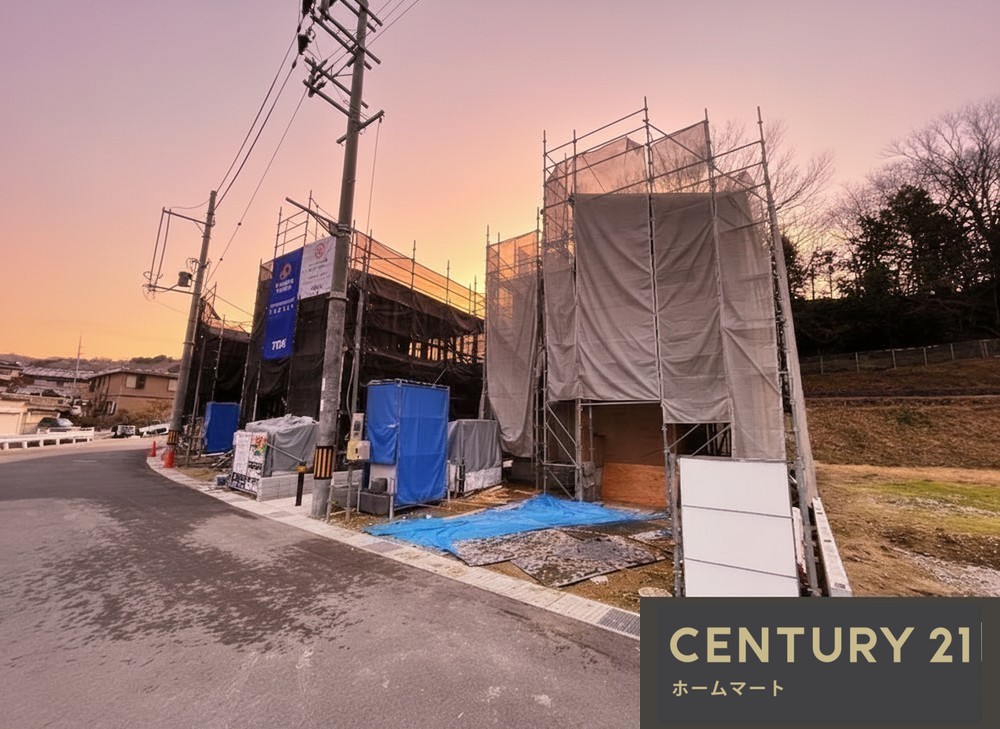 一戸建て萩の台１（萩の台駅） 3890万円～4290万円の詳細情報