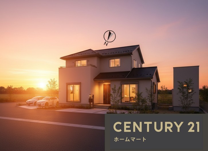 新築戸建 一戸建て萩の台１（萩の台駅） 3890万円～4290万円の詳細情報 奈良県生駒市萩の台１ 写真11 センチュリー21ホームマート
