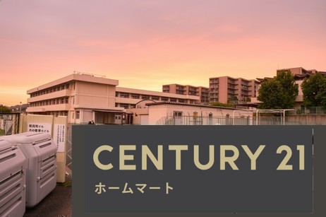 新築戸建 一戸建て萩の台１（萩の台駅） 3890万円～4290万円の詳細情報 奈良県生駒市萩の台１ 写真19 センチュリー21ホームマート