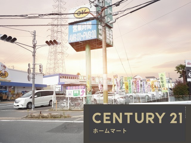 新築戸建 一戸建て萩の台１（萩の台駅） 3890万円～4290万円の詳細情報 奈良県生駒市萩の台１ 写真22 センチュリー21ホームマート