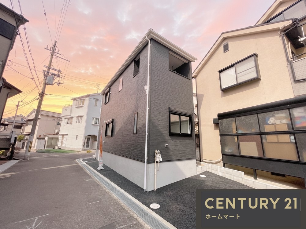 新築戸建 一戸建て渚東町（御殿山駅） 3830万円の詳細情報 大阪府枚方市渚東町 写真22 センチュリー21ホームマート