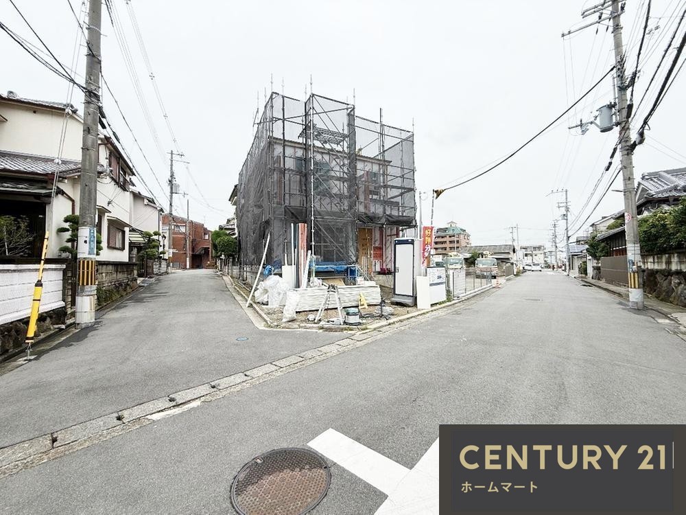 新築戸建 一戸建て野中５ 3298万円の詳細情報 大阪府藤井寺市野中５ 写真11 センチュリー21ホームマート