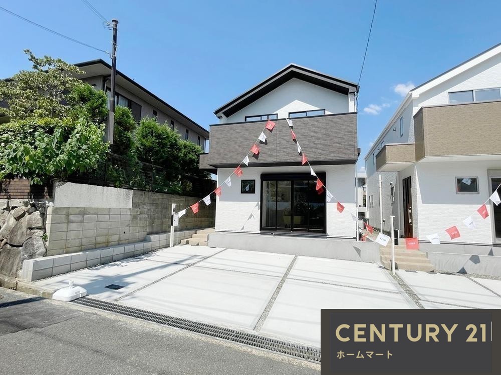 新築戸建 一戸建て野中５ 3298万円の詳細情報 大阪府藤井寺市野中５ 写真12 センチュリー21ホームマート