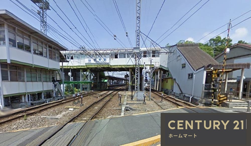 新築戸建 一戸建て野中５ 3298万円の詳細情報 大阪府藤井寺市野中５ 写真20 センチュリー21ホームマート