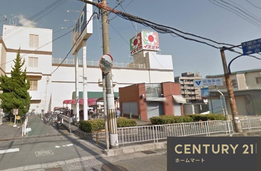 新築戸建 一戸建て野中５ 3298万円の詳細情報 大阪府藤井寺市野中５ 写真21 センチュリー21ホームマート