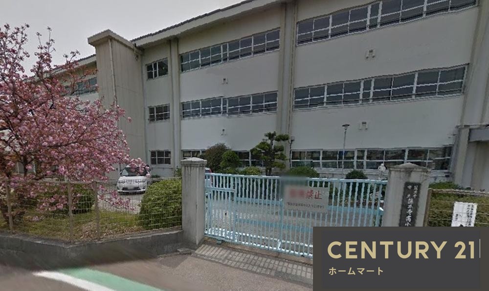 新築戸建 一戸建て野中５ 3298万円の詳細情報 大阪府藤井寺市野中５ 写真22 センチュリー21ホームマート