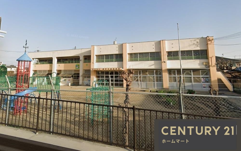 新築戸建 一戸建て野中５ 3298万円の詳細情報 大阪府藤井寺市野中５ 写真23 センチュリー21ホームマート
