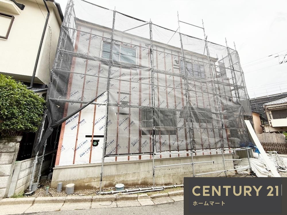 新築戸建 一戸建て野中５ 3298万円の詳細情報 大阪府藤井寺市野中５ 写真3 センチュリー21ホームマート