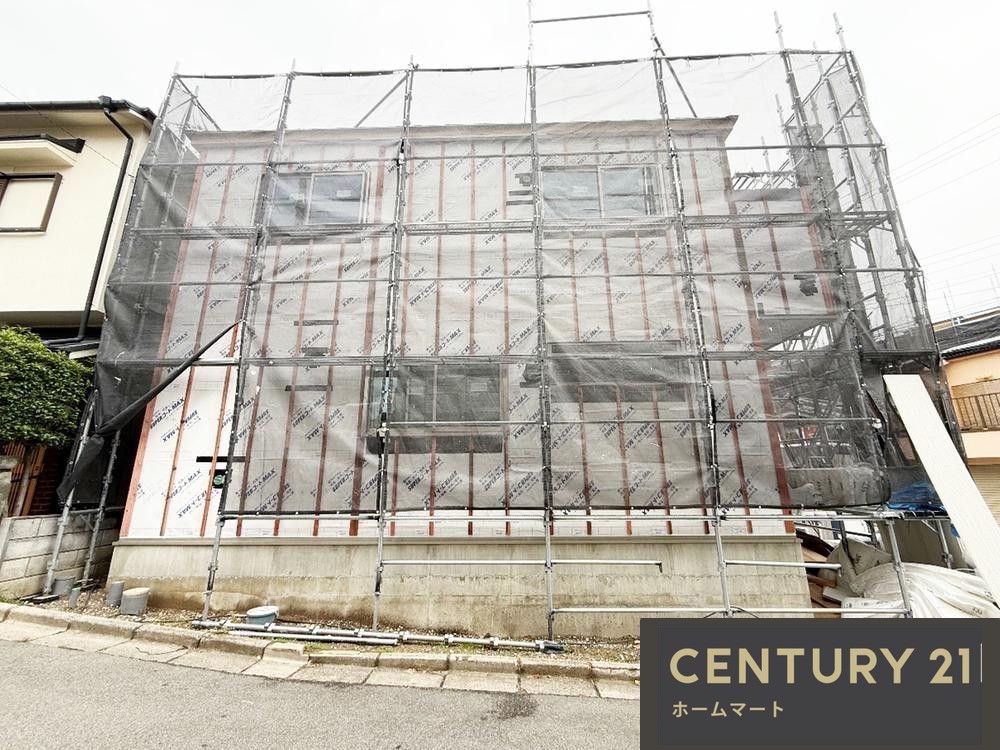 新築戸建 一戸建て野中５ 3298万円の詳細情報 大阪府藤井寺市野中５ 写真4 センチュリー21ホームマート