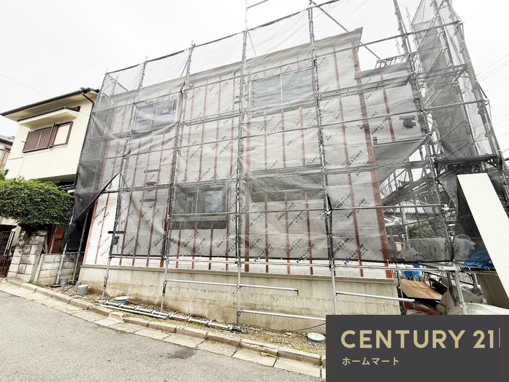 新築戸建 一戸建て野中５ 3298万円の詳細情報 大阪府藤井寺市野中５ 写真7 センチュリー21ホームマート