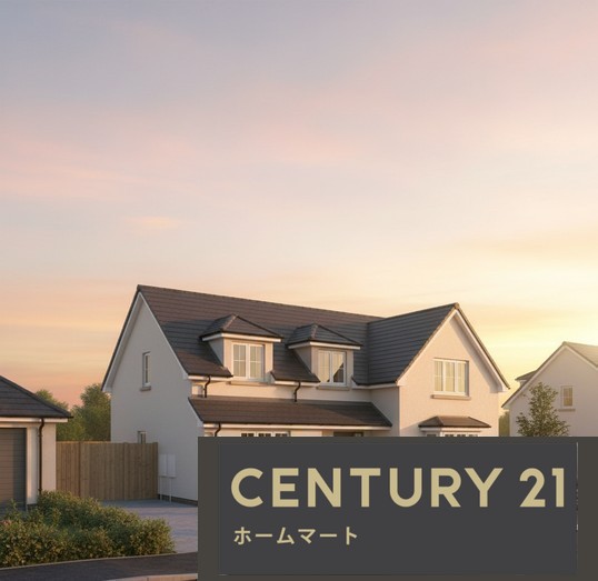 新築戸建 一戸建て平尾 2880万円～3380万円の詳細情報 大阪府堺市美原区平尾 写真12 センチュリー21ホームマート