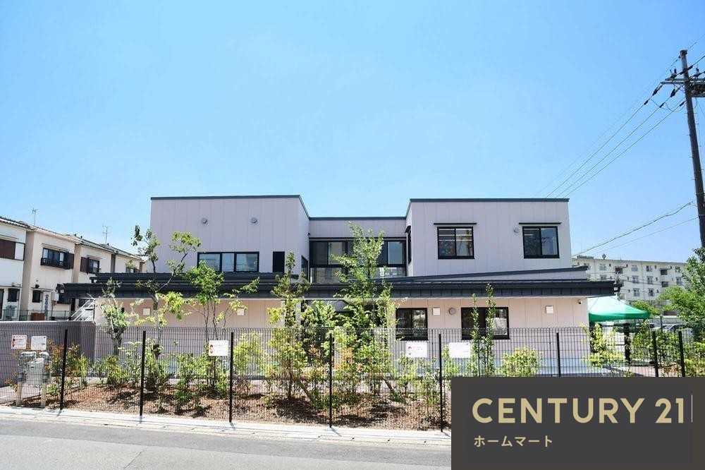 新築戸建 一戸建て池之宮２ 3680万円の詳細情報 大阪府枚方市池之宮２-11-60 写真10 センチュリー21ホームマート