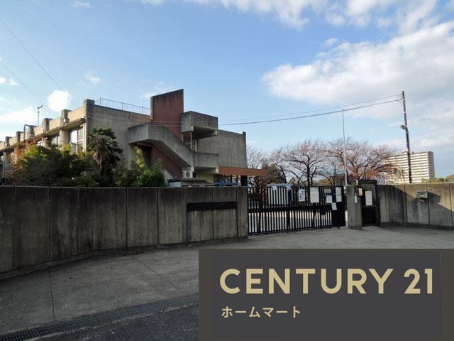新築戸建 一戸建て池之宮２ 3680万円の詳細情報 大阪府枚方市池之宮２-11-60 写真12 センチュリー21ホームマート