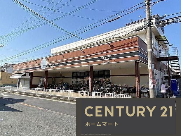 新築戸建 一戸建て池之宮２ 3680万円の詳細情報 大阪府枚方市池之宮２-11-60 写真9 センチュリー21ホームマート