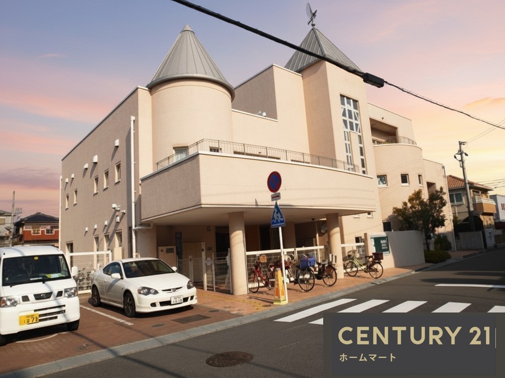 新築戸建 一戸建て下田部町２ 4298万円の詳細情報 大阪府高槻市下田部町２ 写真12 センチュリー21ホームマート