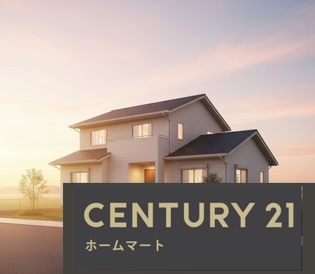 新築戸建 一戸建て下田部町２ 4298万円の詳細情報 大阪府高槻市下田部町２ 写真22 センチュリー21ホームマート