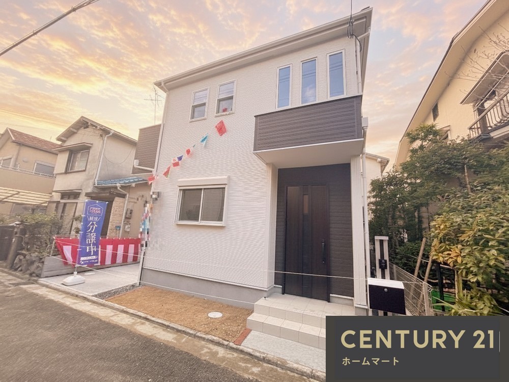 新築戸建 一戸建て葛原１（寝屋川市駅） 3480万円の詳細情報 大阪府寝屋川市葛原１ 写真14 センチュリー21ホームマート