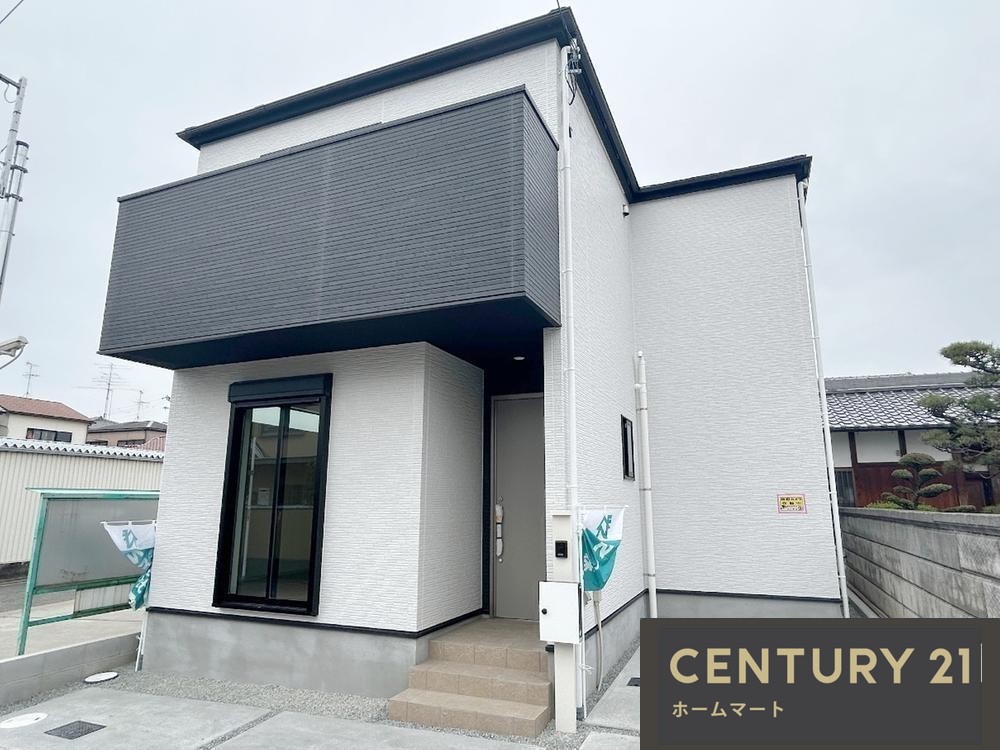 新築戸建 NEW一戸建て八田南之町 3498万円の詳細情報 大阪府堺市中区八田南之町 写真11 センチュリー21ホームマート
