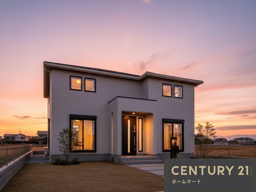 新築戸建 NEW一戸建て国分東条町（河内国分駅） 2630万円・2930万円の詳細情報 大阪府柏原市国分東条町 写真9 センチュリー21ホームマート