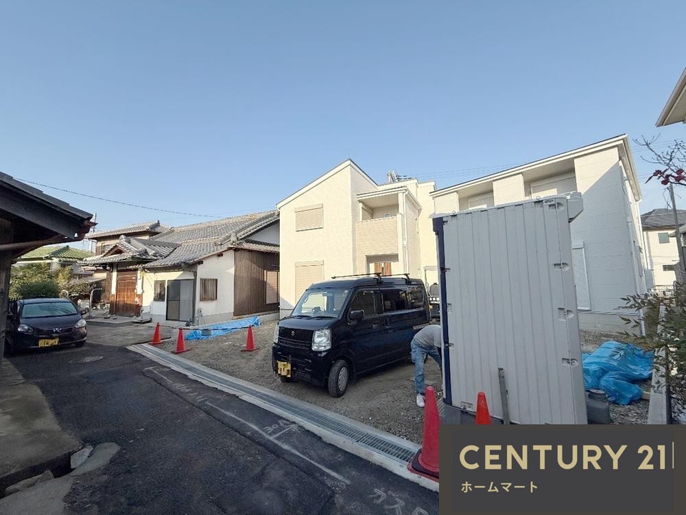 新築戸建 一戸建て上町（岸和田駅） 3280万円の詳細情報 大阪府岸和田市上町 写真23 センチュリー21ホームマート