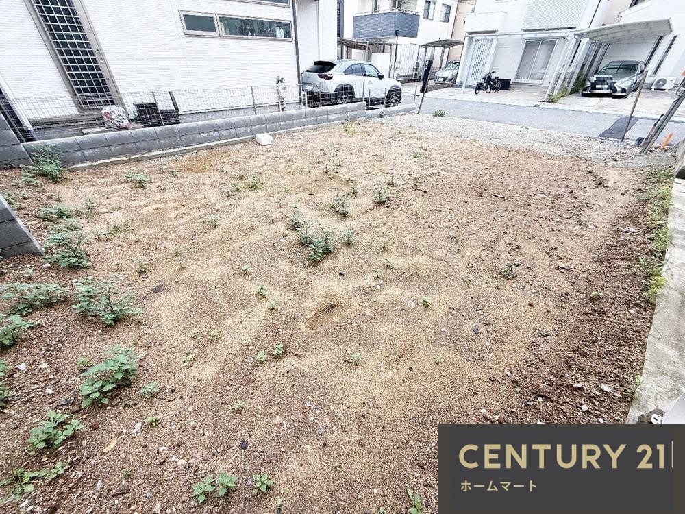 新築戸建 一戸建て川北３（柏原駅） 3298万円の詳細情報 大阪府藤井寺市川北３ 写真10 センチュリー21ホームマート