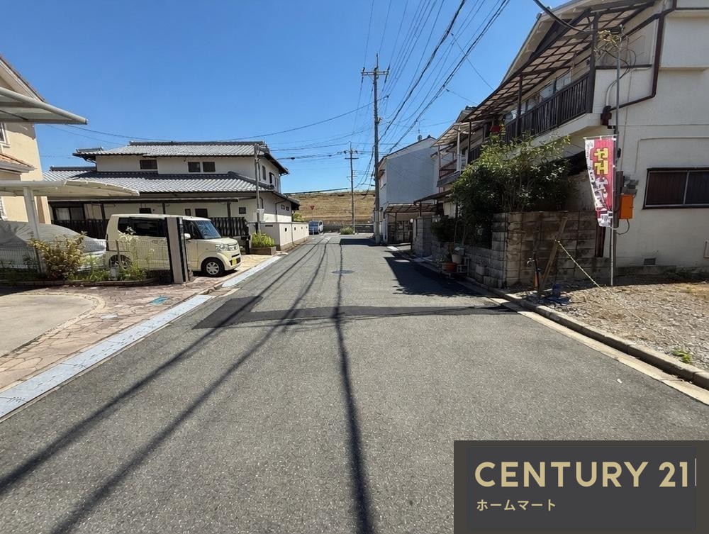 新築戸建 一戸建て川北３（柏原駅） 3298万円の詳細情報 大阪府藤井寺市川北３ 写真12 センチュリー21ホームマート