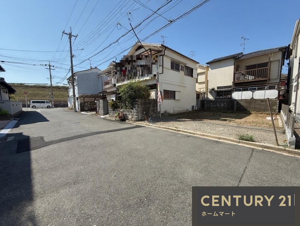 新築戸建 一戸建て川北３（柏原駅） 3298万円の詳細情報 大阪府藤井寺市川北３ 写真14 センチュリー21ホームマート