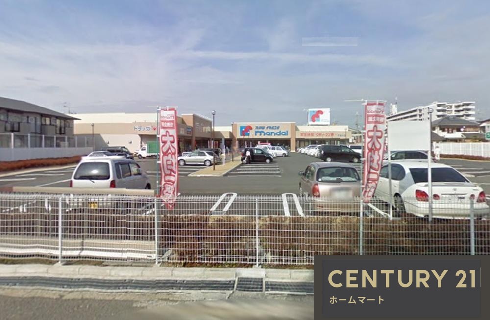 新築戸建 一戸建て川北３（柏原駅） 3298万円の詳細情報 大阪府藤井寺市川北３ 写真23 センチュリー21ホームマート